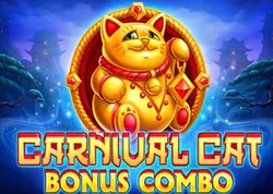 Carnival Cat: Bonus Combo