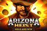 Arizona Heist: Hold and Win